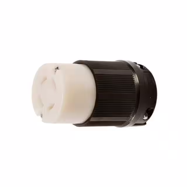 NEMA L17-30 CONNECTOR Powertronics  Plugs and Receptacles